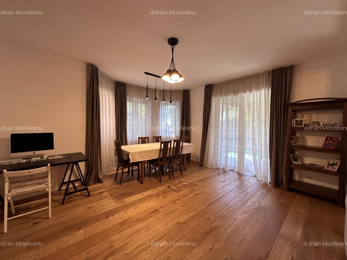 IANCU NICOLAE - ALFA TOWN, 3 DORMITOARE, 3 BAI, 147 MP UTILI, 342 MP TEREN! - 2