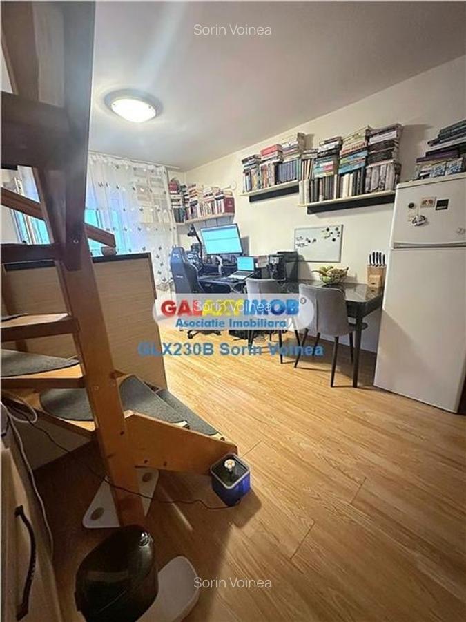 Apartament 2 camere duplex Aparatorii Patriei | 8min.metrou | parcare - 7