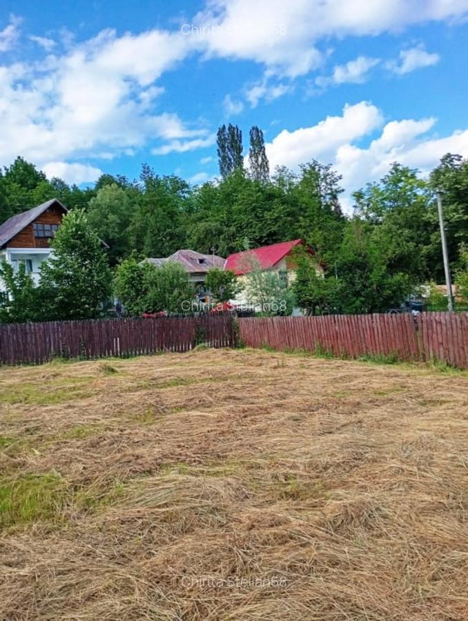 Casa de vanzare cu teren 3100 mp in Breaza de Jos, Prahova - 26