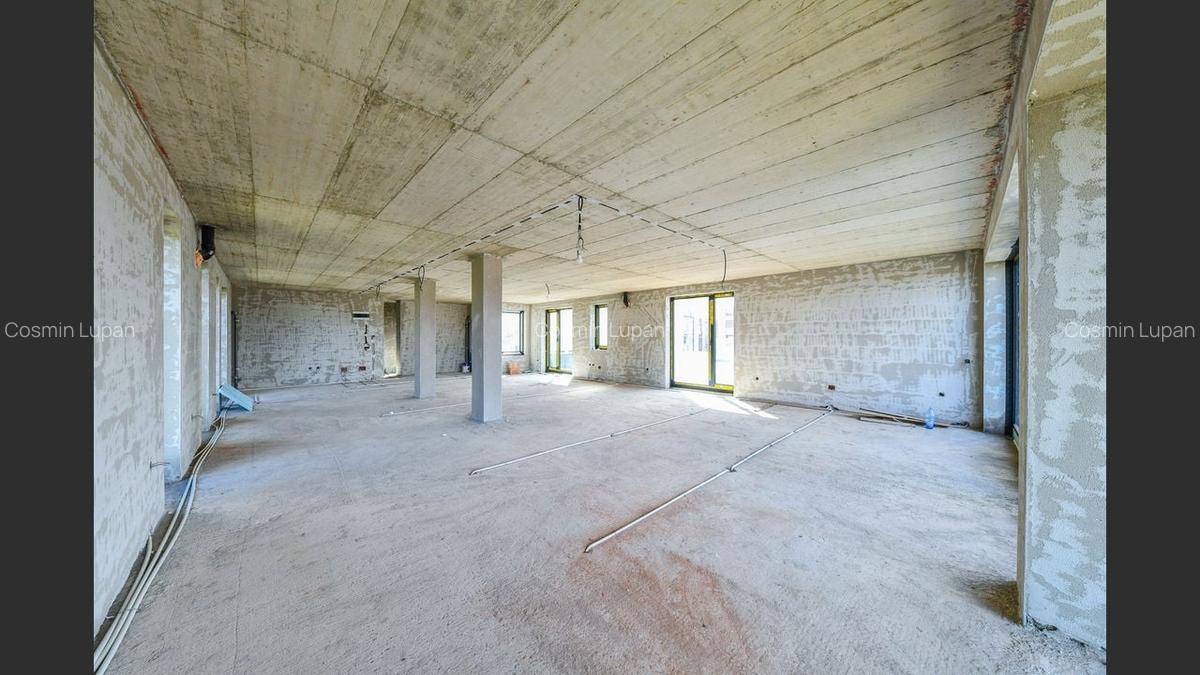 Clădire de închiriat | Zorilor-Cluj-Napoca, 10 parcari - 4