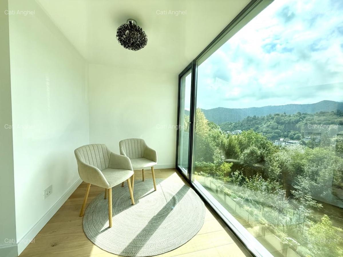 Apartament cu vedere panoramica - Complex Stejeris, Brasov, Drumul Poienii - 10