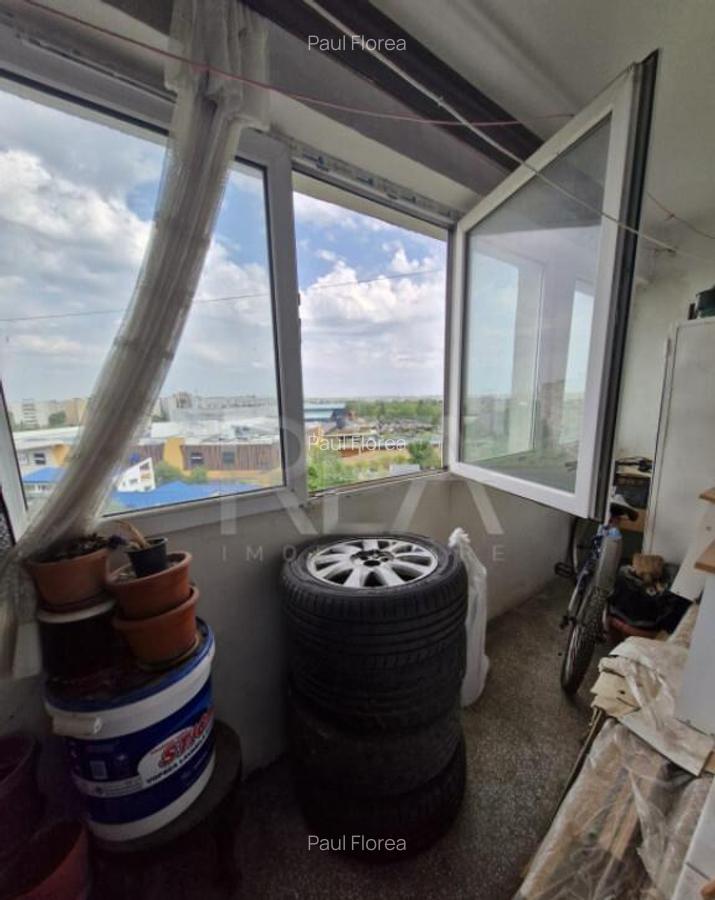 Apartament cu 3 camere de vanzare langa Park Lake la 1300 - 17