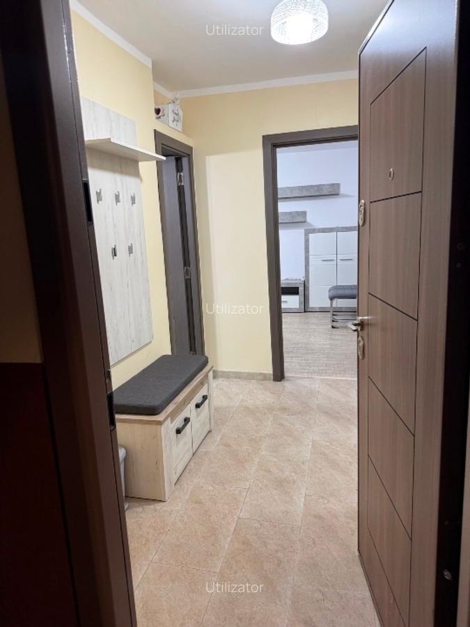 Apartament zona Dacia - 1