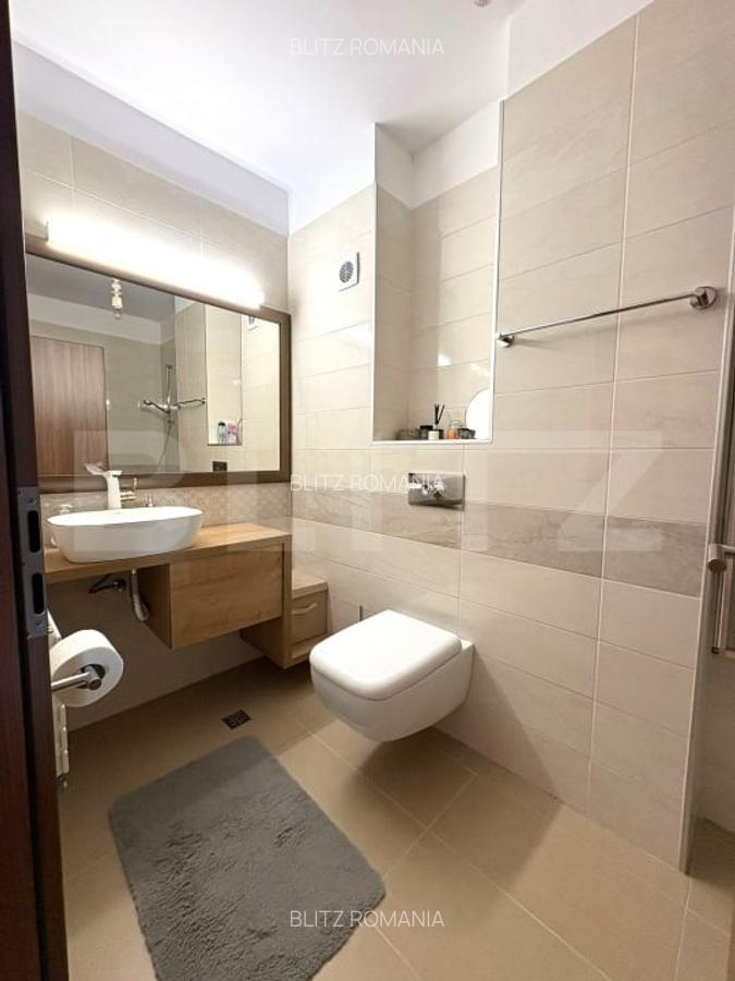 Apartament 3 camere, 75 mp, parcare, Sophia Residence - 15