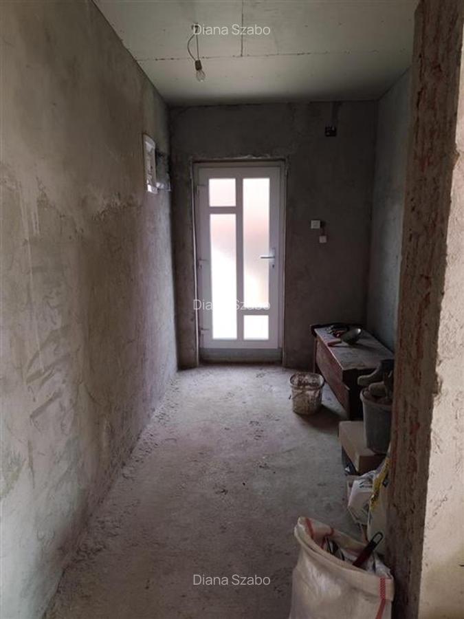 RECO Casa la gri de vanzare in Tarian - 5