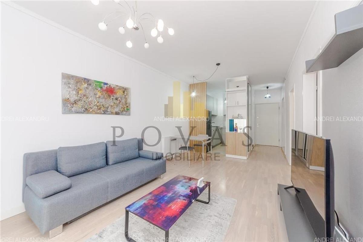 Inchiriere Apartament 2 Camere Marmura Residence - Jiului - Pajura - 2
