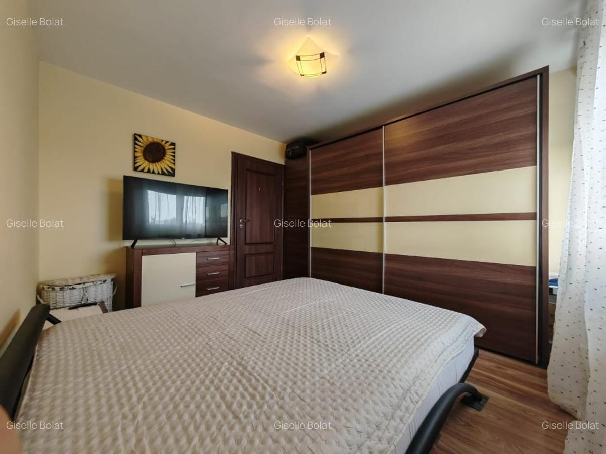 Apartament 2 camere - langa Parcul Titan - Strada Rotunda,  bloc reabilitat - 16