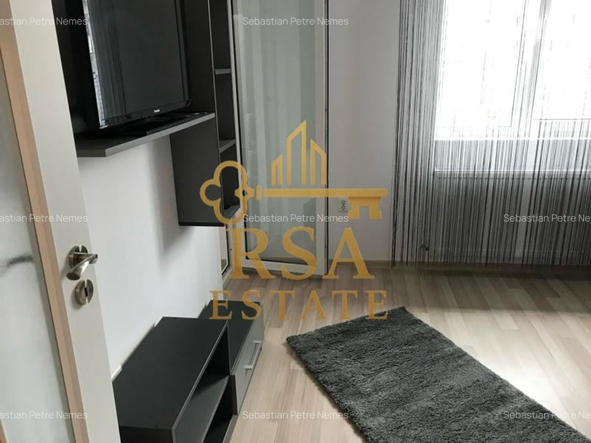 Garsoniera dubla tip studio-Str. Amurgului- Metrou Dimitrie Leonida - 2