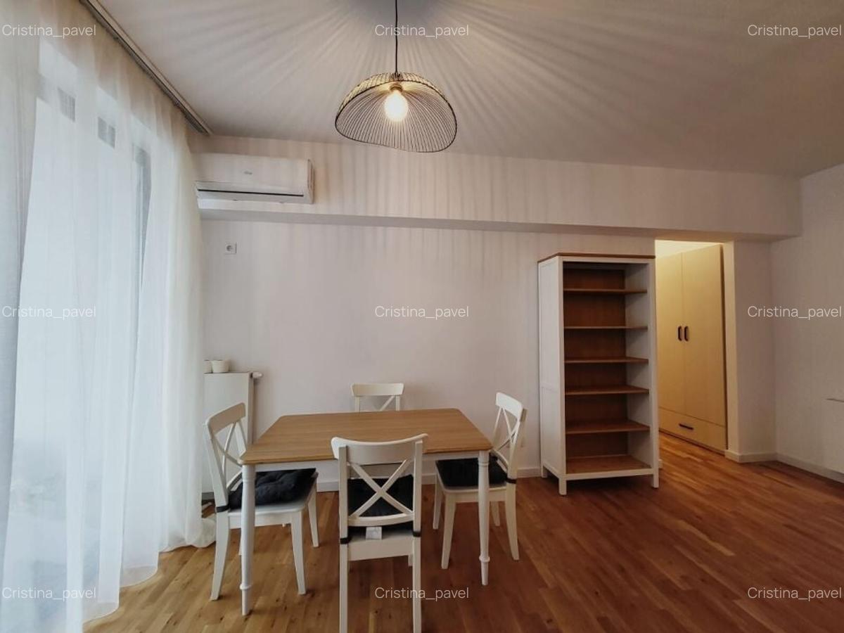 PRIMA INCHIRIERE! APARTAMENT 3 CAMERE ZONA EROU IANCU NICOLAE  ! - 3