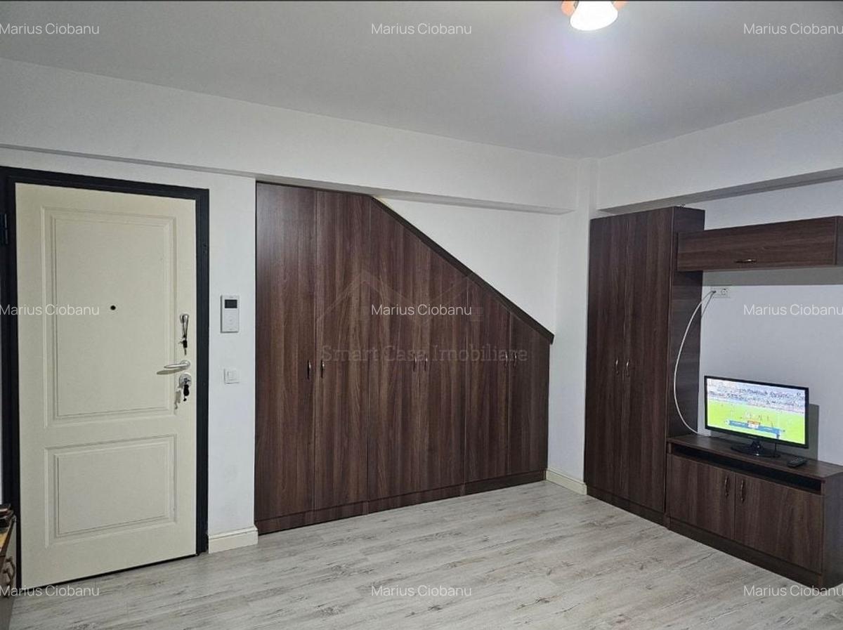 Apartament 1 camera Soseaua Voinesti - 2