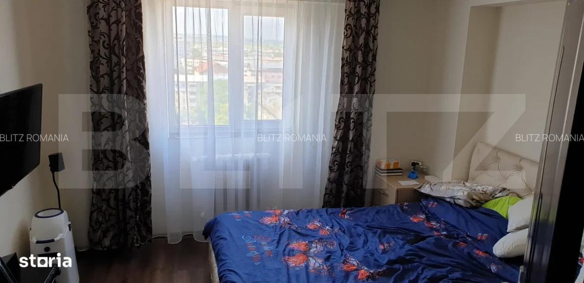 Apartament 4 Camere de Inchiriat | Spatios & Modern | Dacia - 2