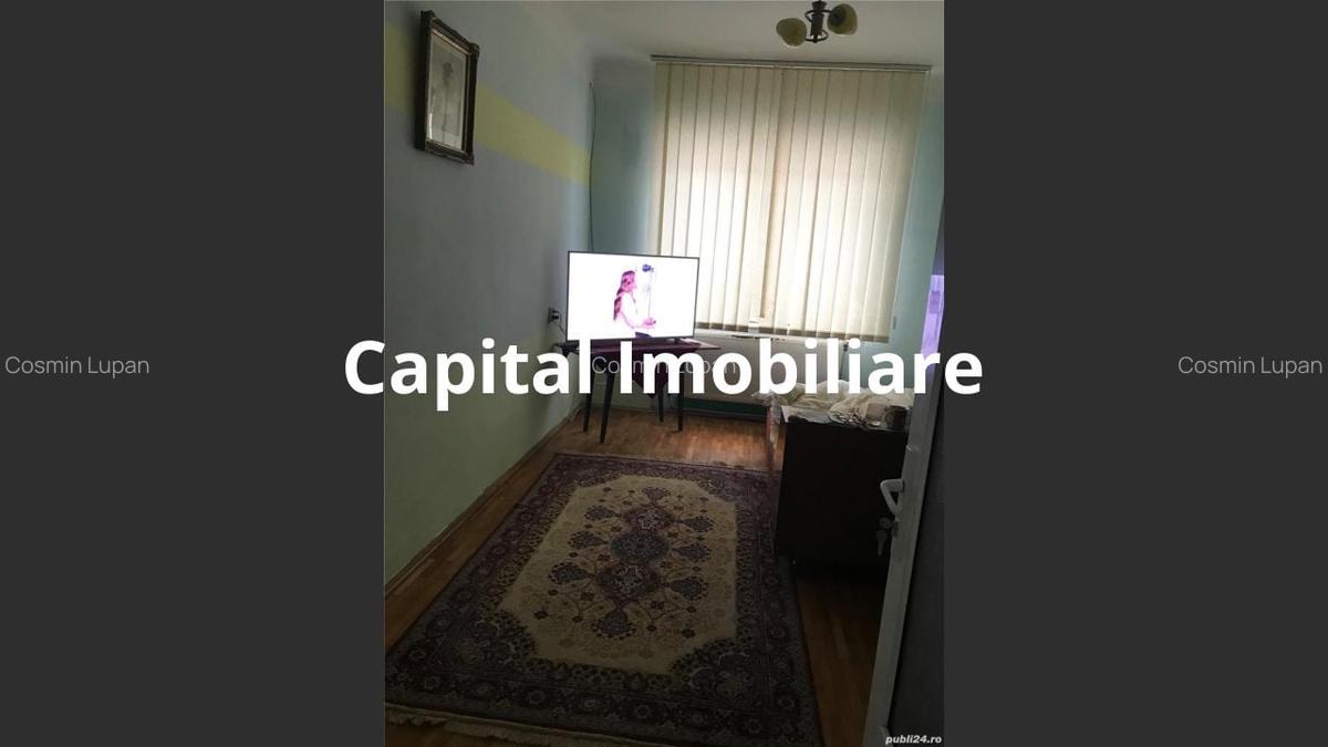 Comision 0% Casa 3 camere in stare foarte buna, zona Muncitoresc - 3
