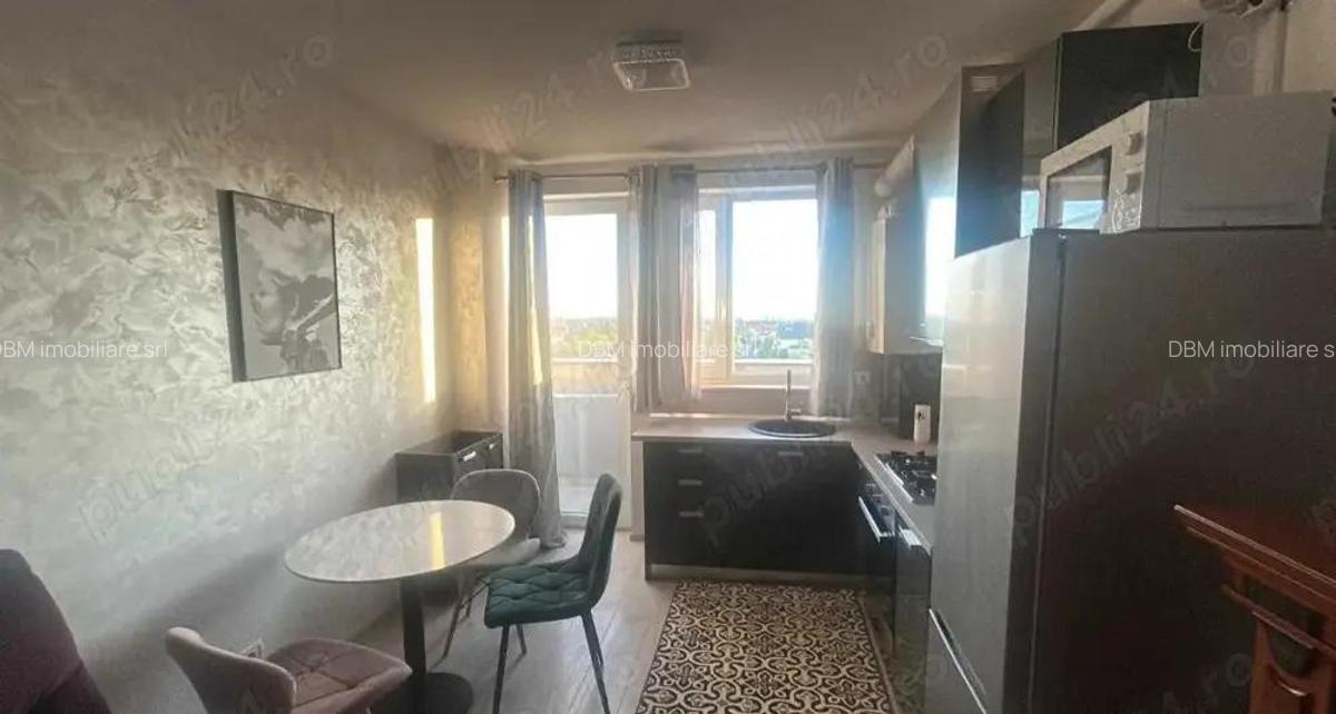 De inchiriat apartament 2 camere calea Torontalului - 4