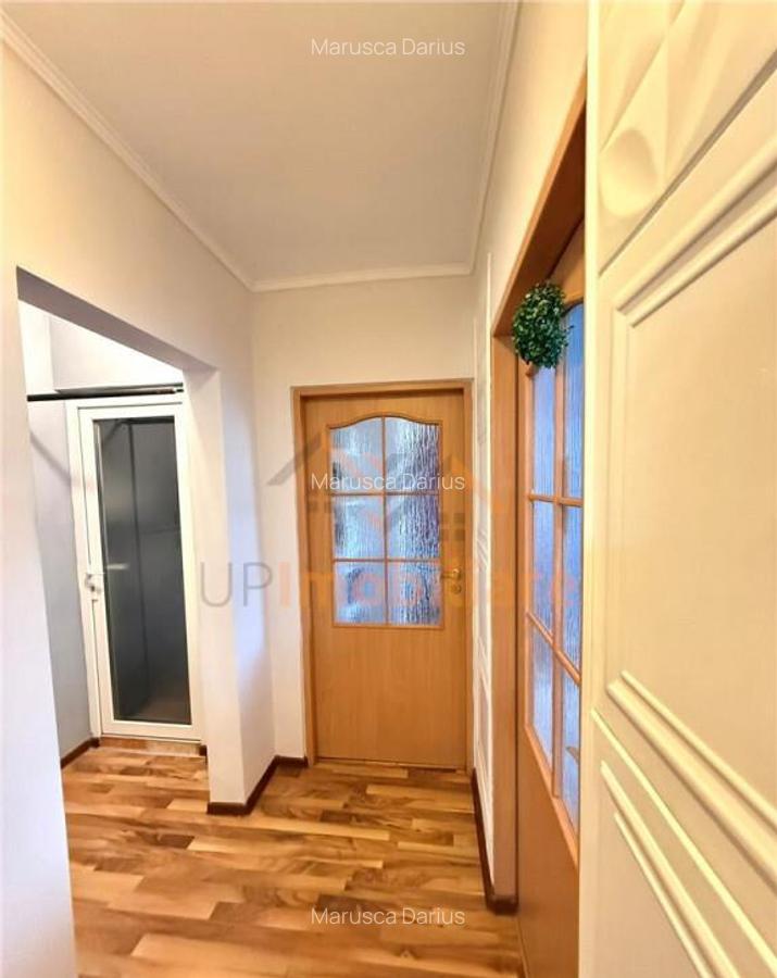 APARTAMENT 3 CAMERE | TIP AN | ETAJ 1 | ZONA NUFARUL - 17