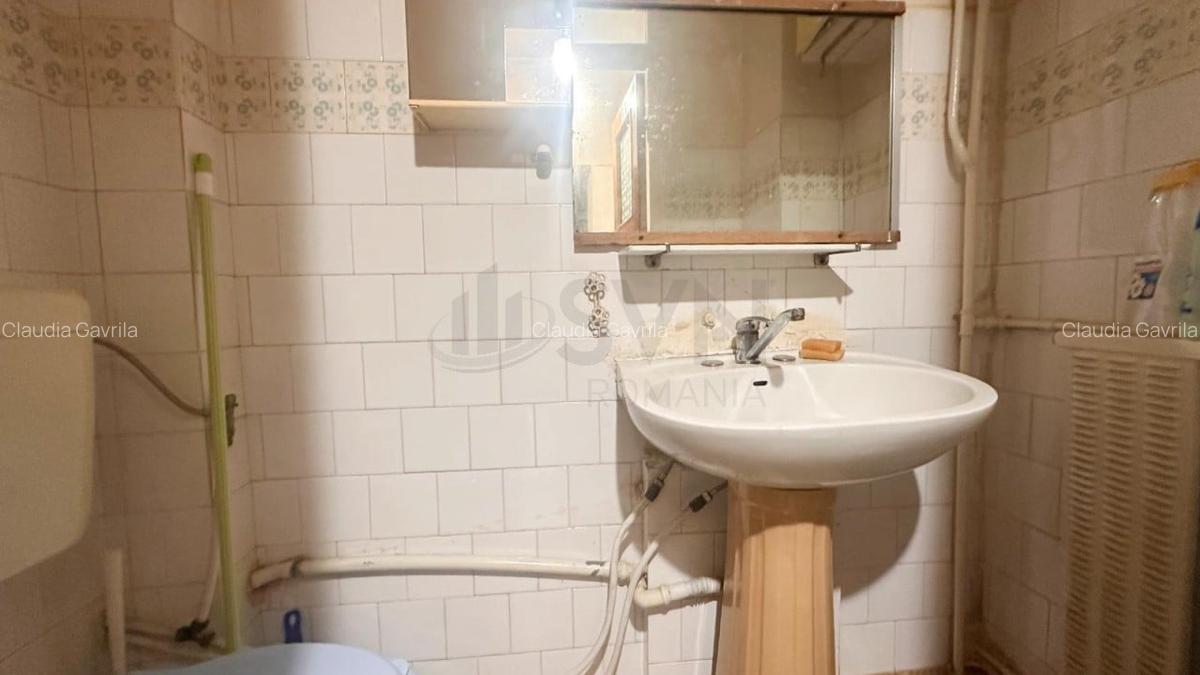 REA1026320 Apartament 3 camere l Teiul Doamnei - 8