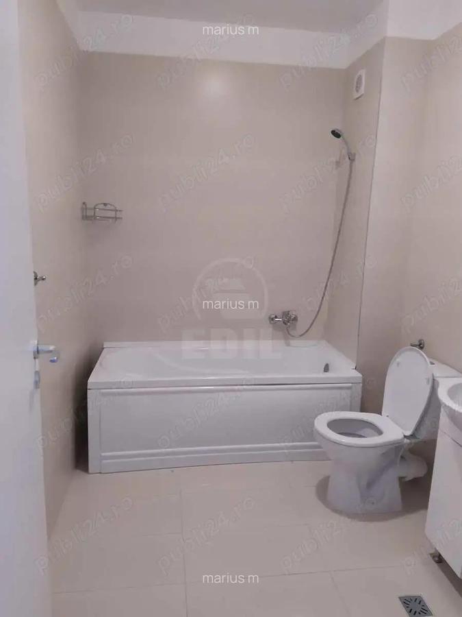 Apartament 1 camera, de inchiriat, zona linistita! - 9