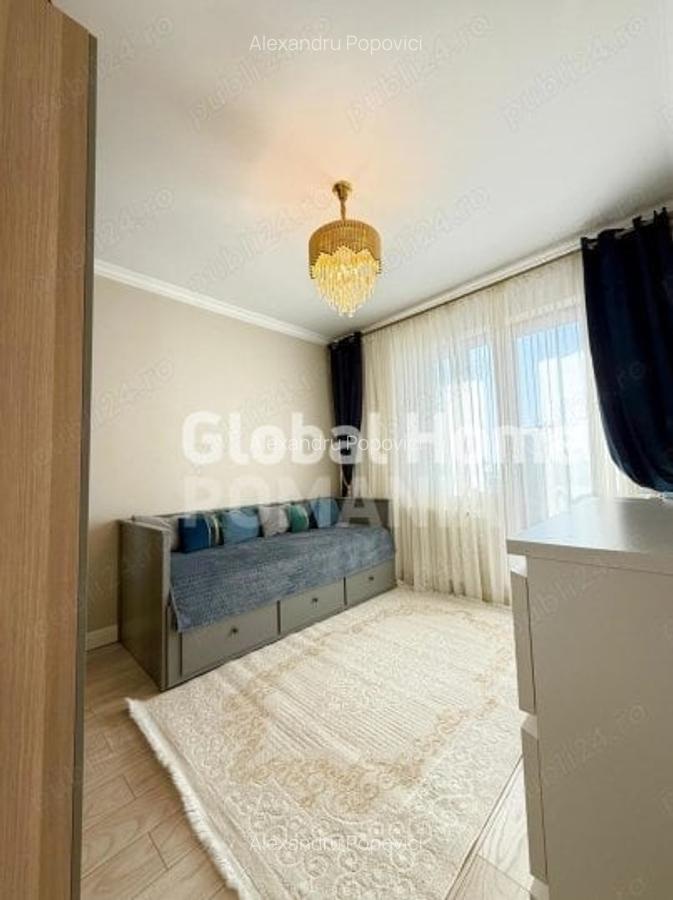 Apart 3 camere 71MP | Bucurestii Noi | Sos. Chitilei | Coloseum Mall | Mobilat | - 7