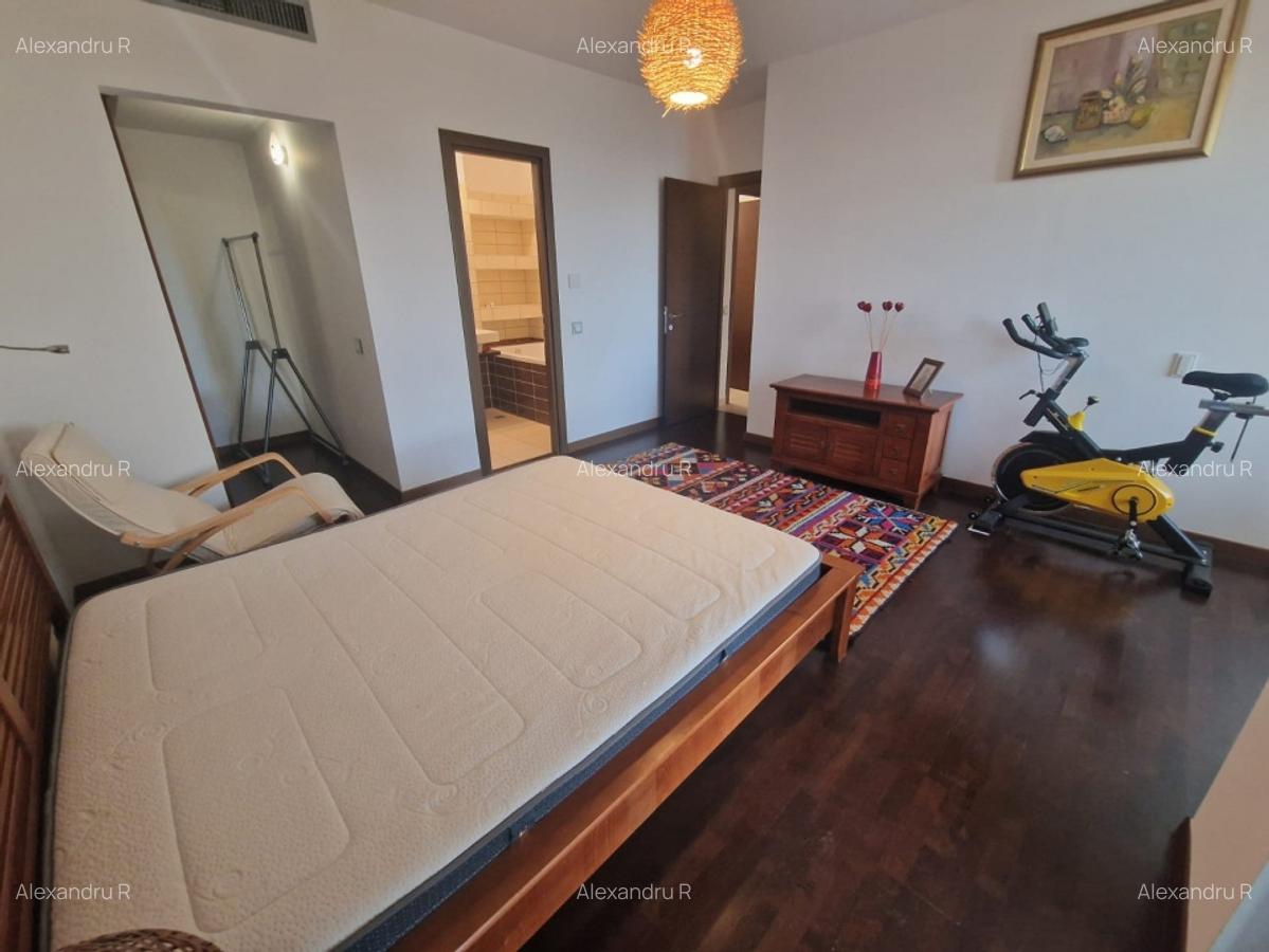 Asmita Gardens – 4 camere, 107 mp utili, terasa 36 mp 13/17 - 11