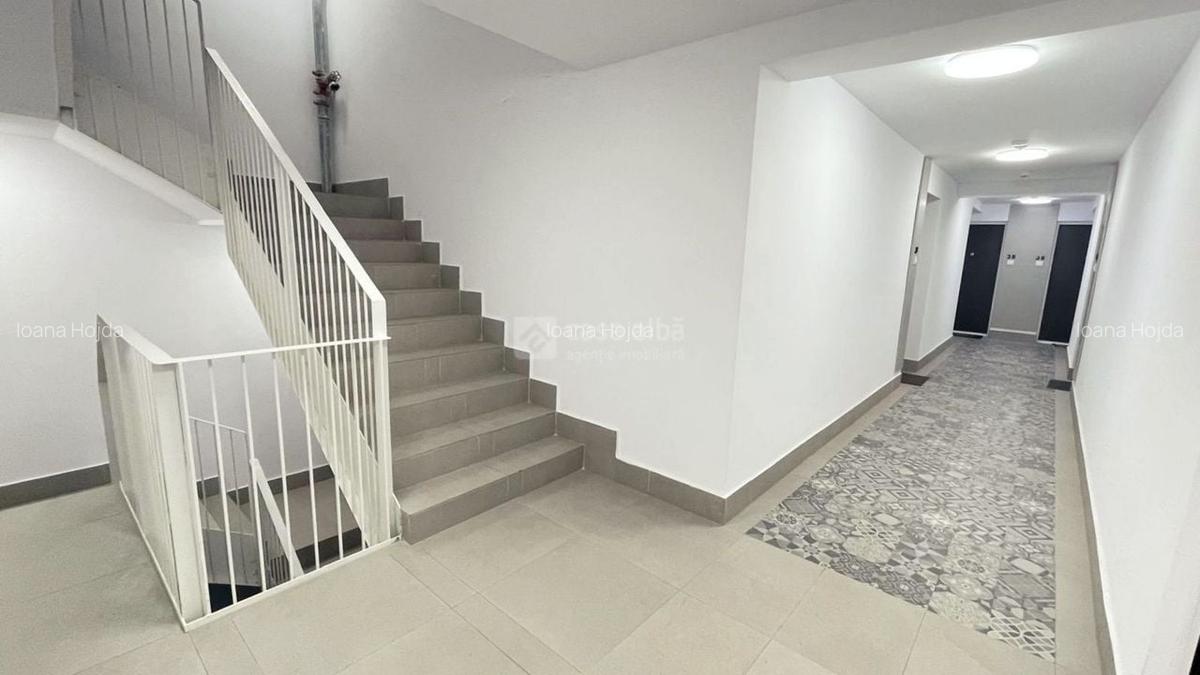 Silk District, 2 camere elegant, prima inchiriere, parcare subterana - 30