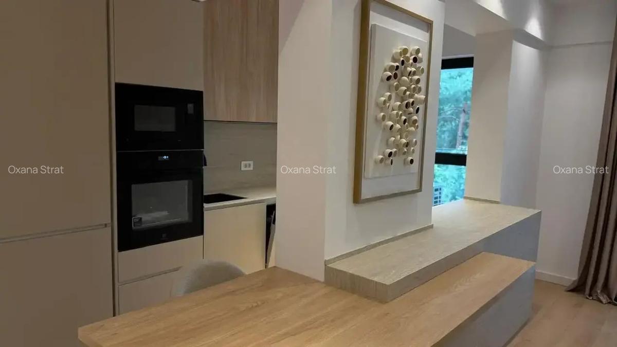 Apartament Elegant 3 Camere | Mobilat Modern | Disponibil Imediat - 4