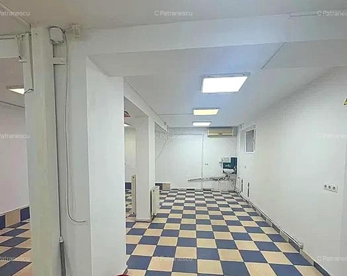 Spatiu comercial de inchiriat | Drumul Taberei | Valea Doftanei - 2