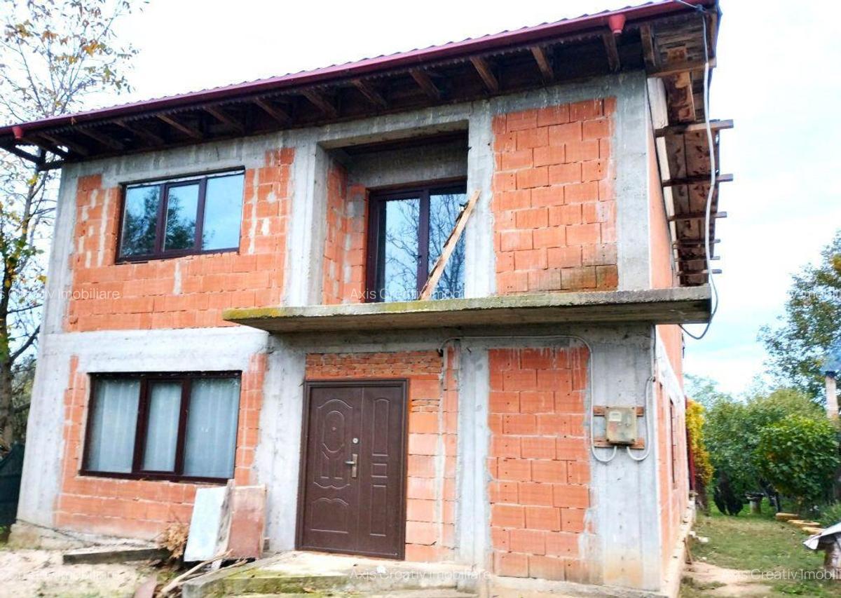 Vila individuala 6 camere, teren 903 mp ! - 7