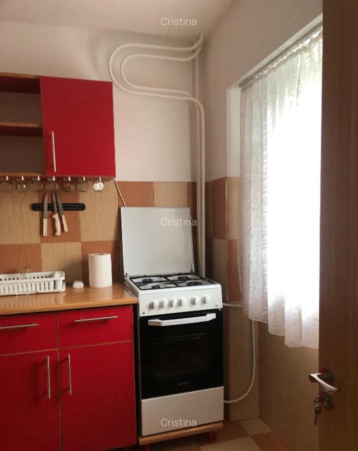 Garsoniera confort 1, balcon 6 m, zona Morarilor - 6