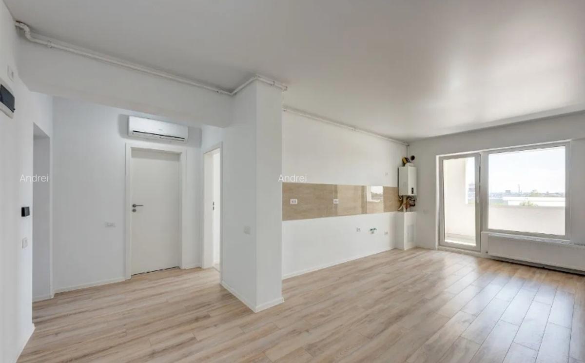 Apartament cu 2 camere decomandat în Apărătorii Patriei - 1