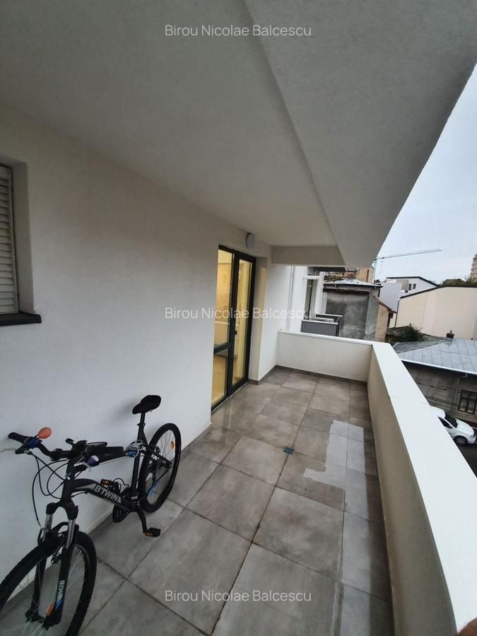 Apartament 2 camere Lux +Loc de parcare in Bloc Nou zona Mosilor - 8