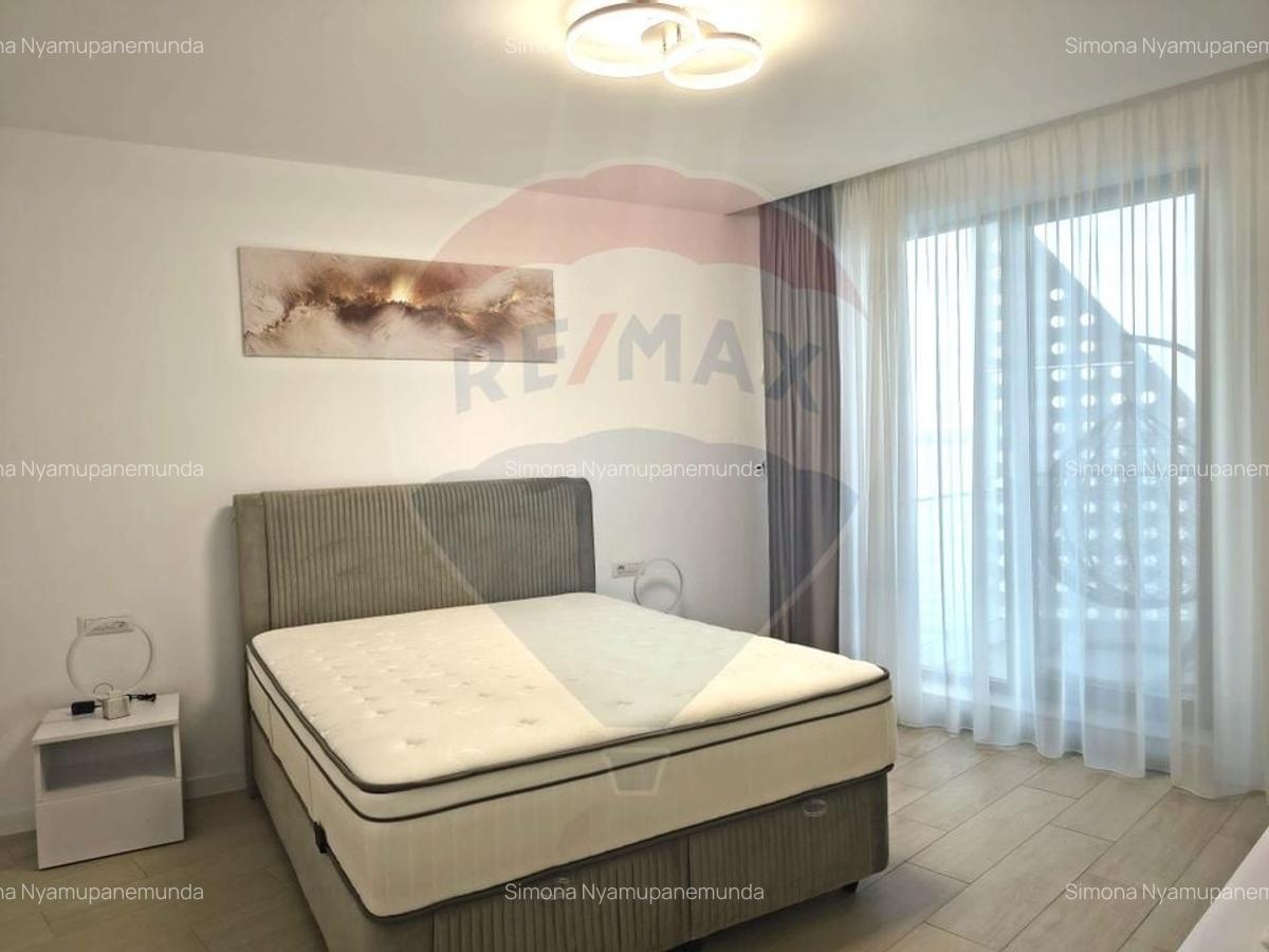 Apartament cu 2 camere de inchiriat Constanta - 5