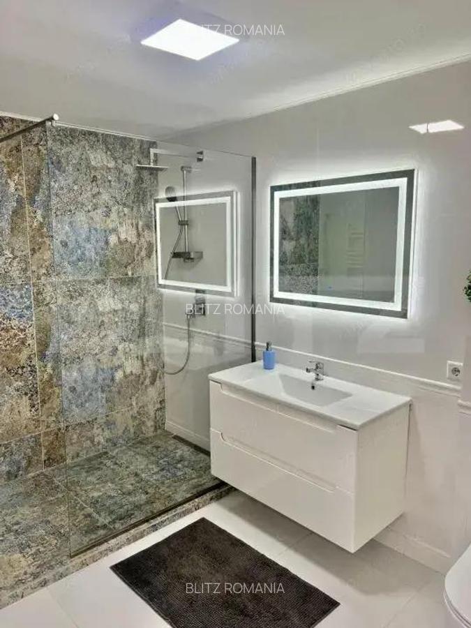 Apartament 97 .mp utili+36mp terasa, zona Tractorul - 14