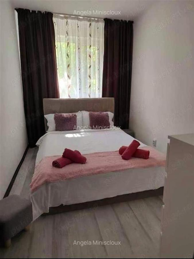 Apartament cu 3 camere decomandat în Astra - 5