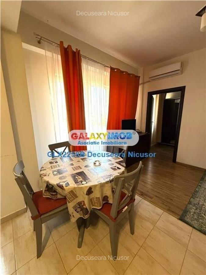 Apartament 2 camere, mobilat, utilat in Militari Residence 380 Euro - 4
