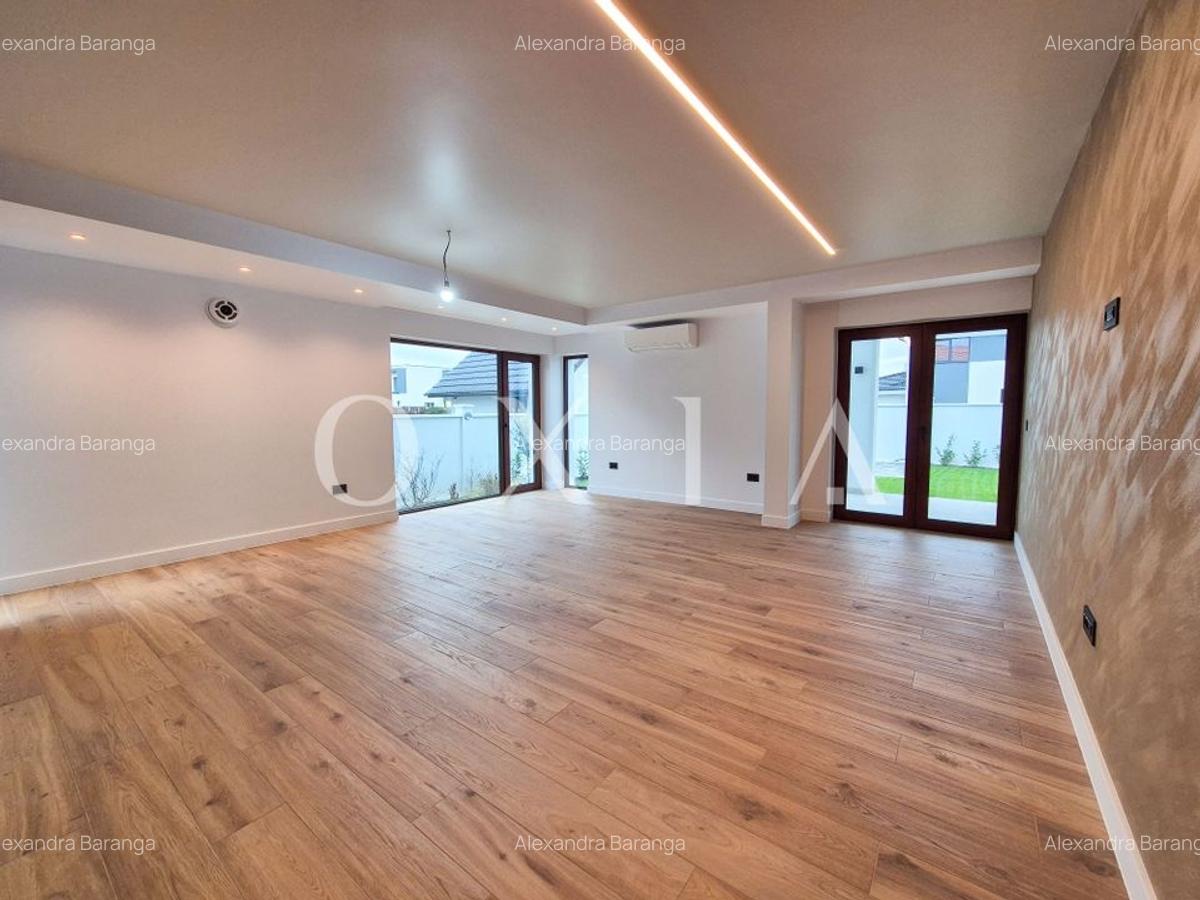 AX966 Confort si eleganta in Timisoara, zona rezidentiala de top - 3