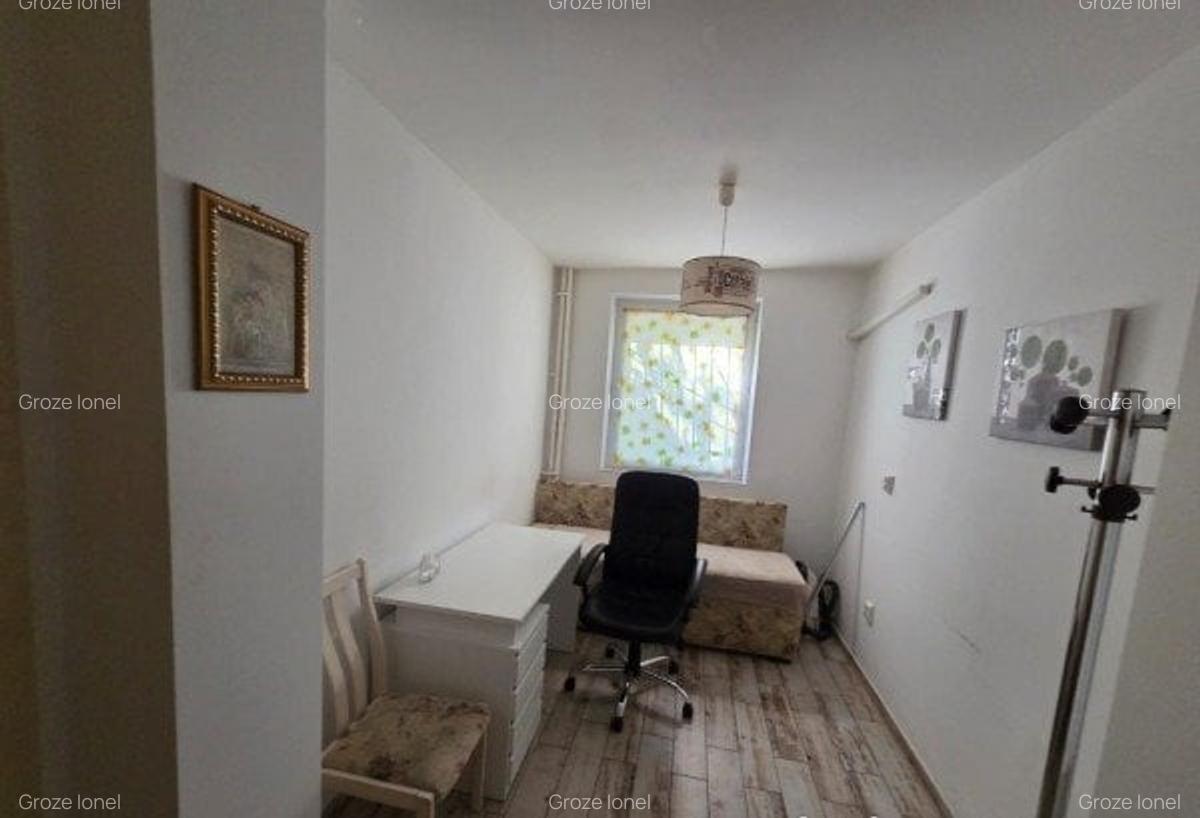 Aprtament 2 Camere - La Doi Pasi De City Park - La Cheie ! - 5