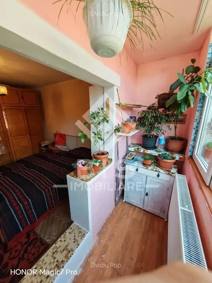 Apartament etaj 1- doua Balcoane - 4