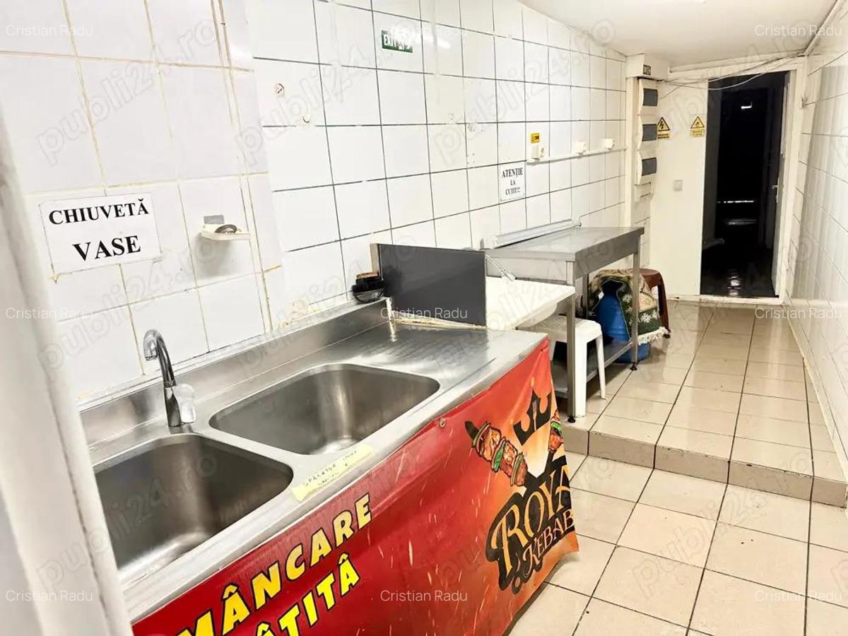 Spatiu comercial 56mp - Stradal - Piata Obor - Pantelimon (trafic) - 6