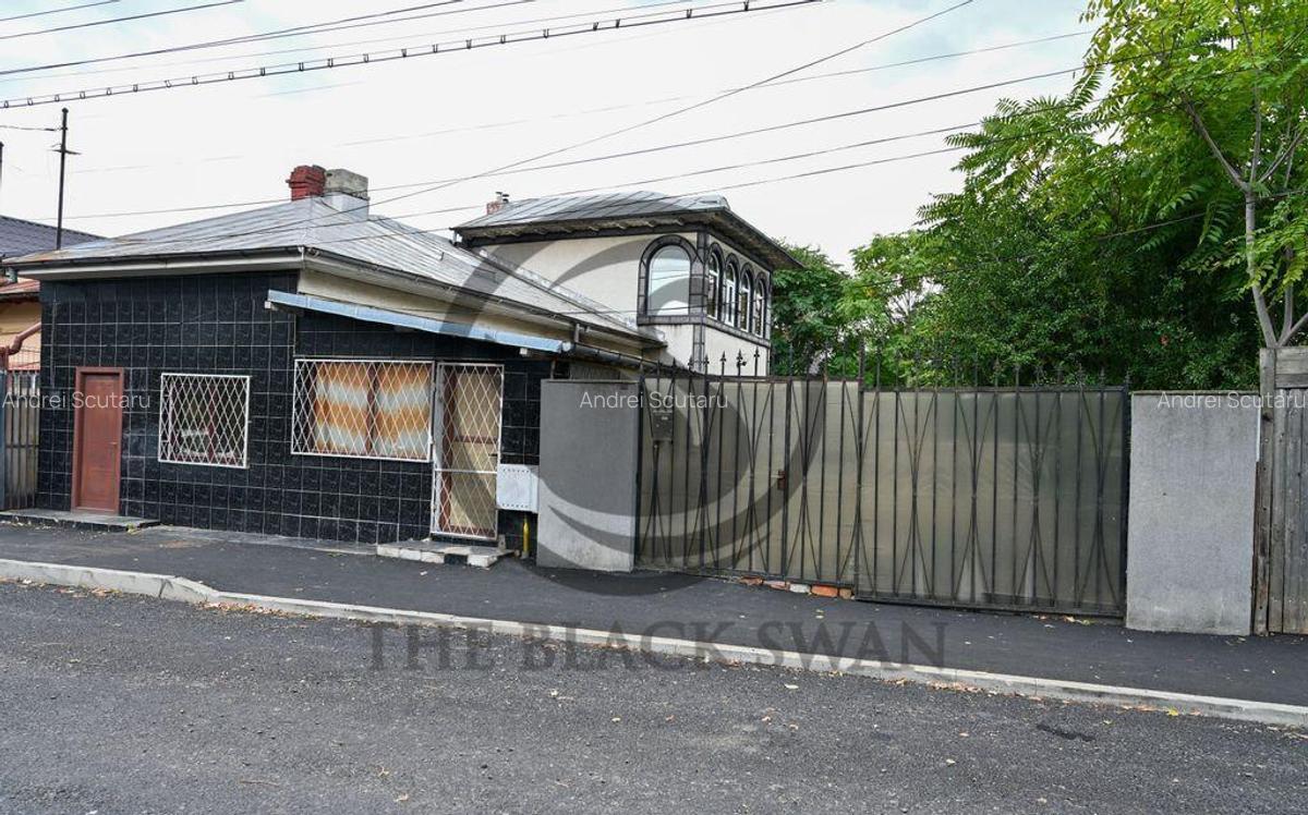 Casa/Vila 5 camere cu spa?iu comercial de vanzare | Sud ... - 15