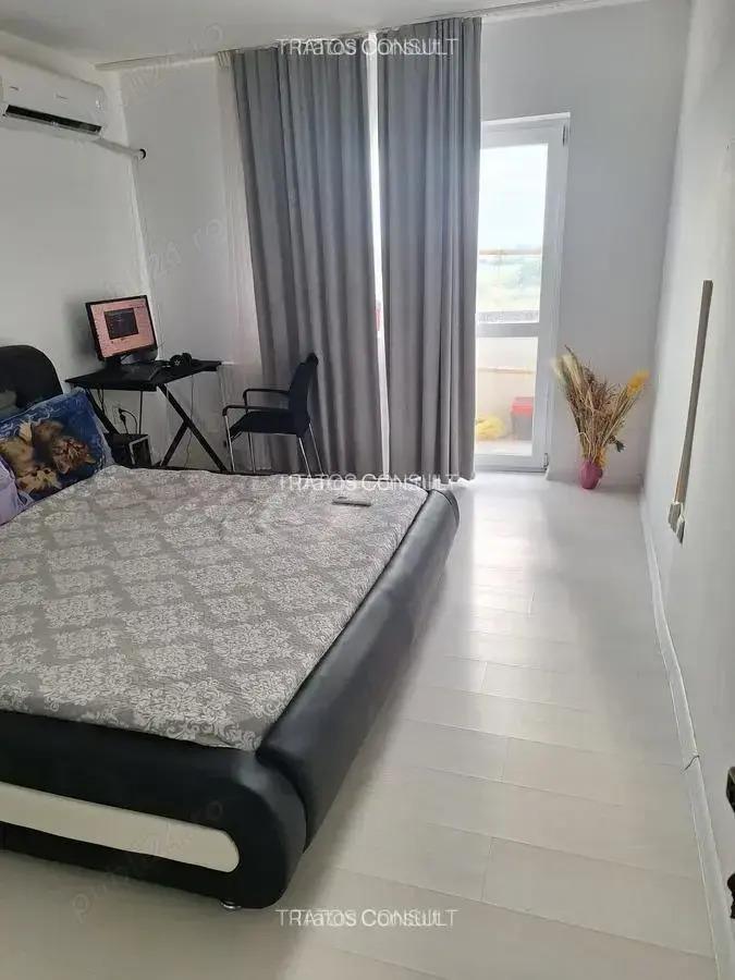 3 camere Sos Giurgiului,adiacent - 5