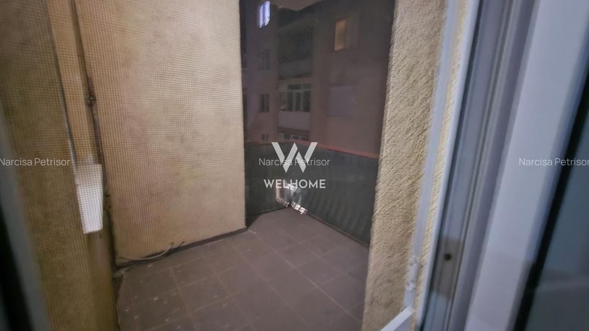 ! Oferta ! - Apartament 3 camere 82 mp, Piata Rahovei Sibiu - 9