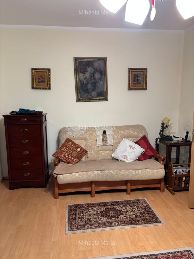 Inchiriere apartament 2 camere, et 2/4, metrou Costin Georgia - 1