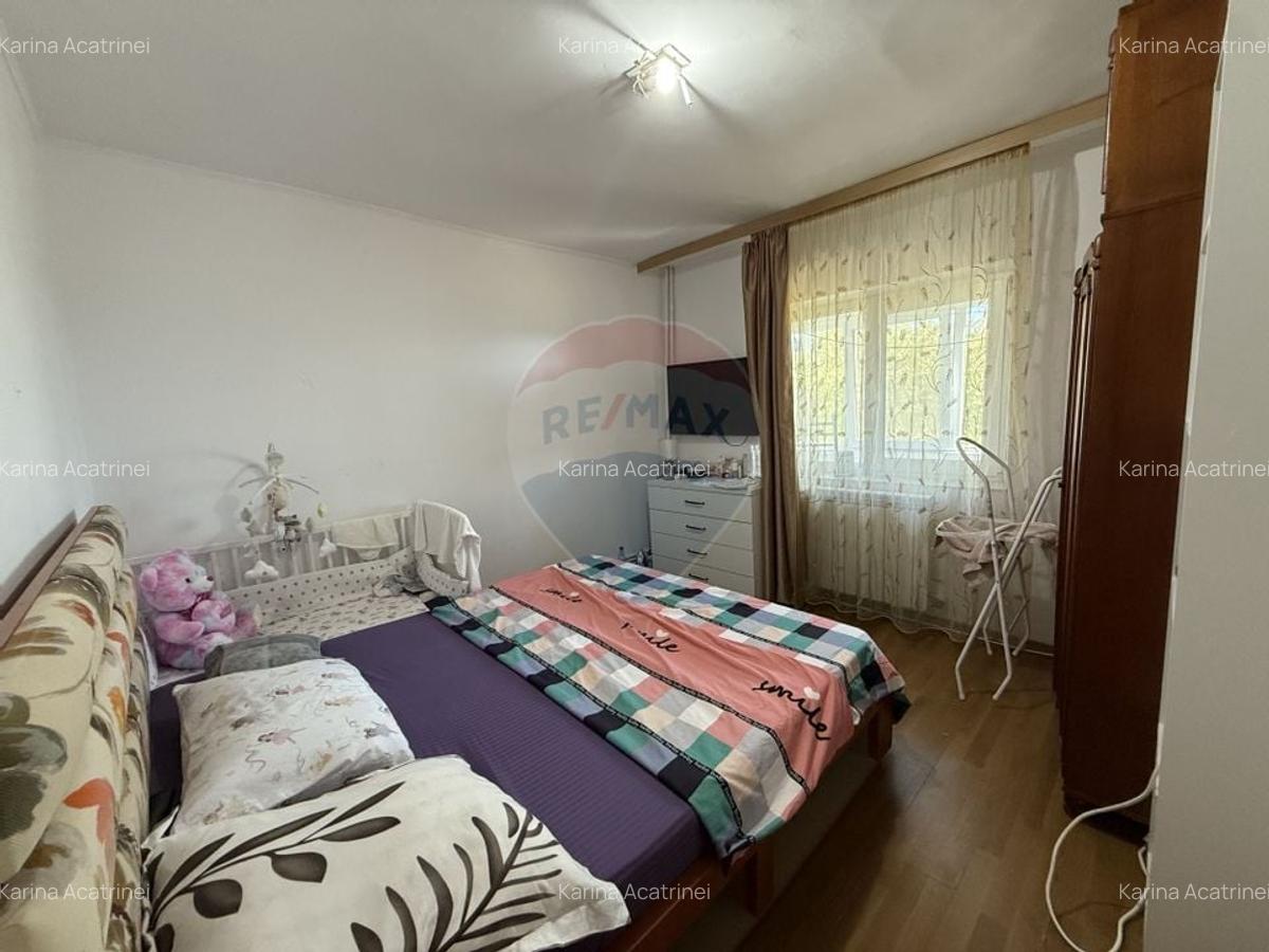 Apartament cu 2 camere de vanzare in zona Gara Far Constanta - 4