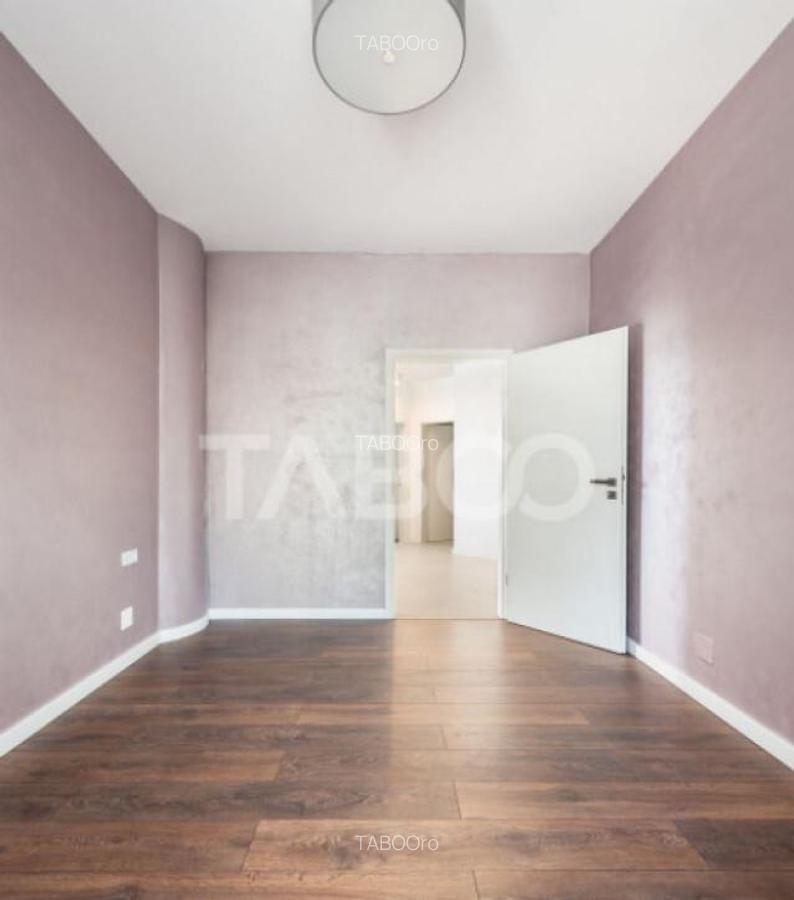 Apartament 3 camere 94mp utili in zona Taietura Turcului Clu - 15