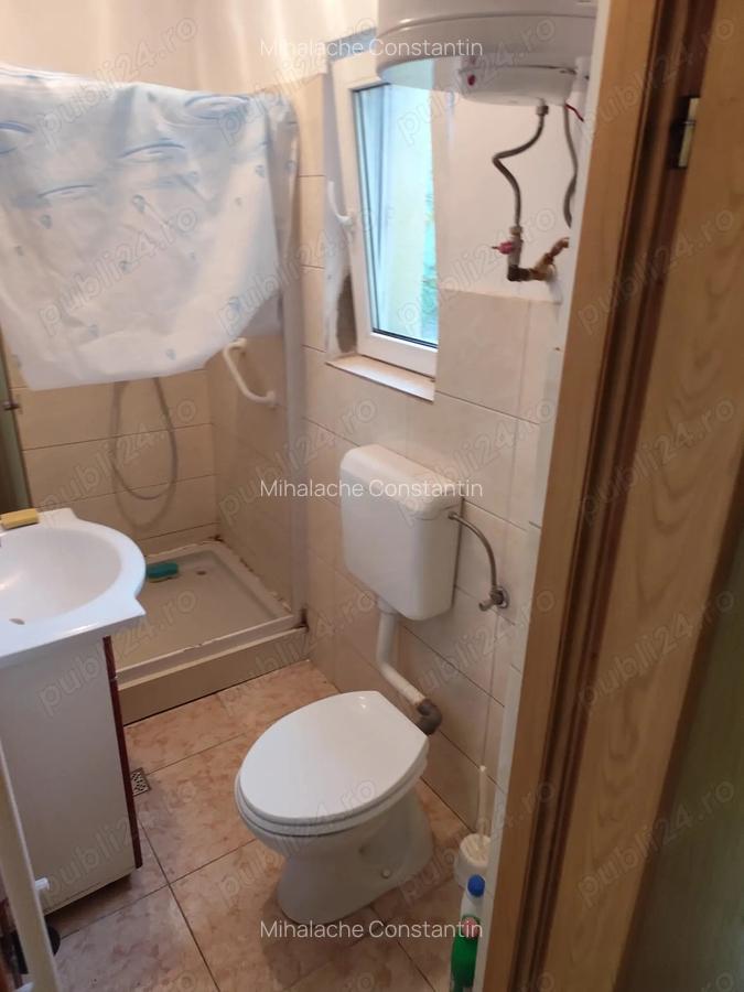 Casa de vanzare in Jimbolia Strada Spre Est nr. 49 - 5