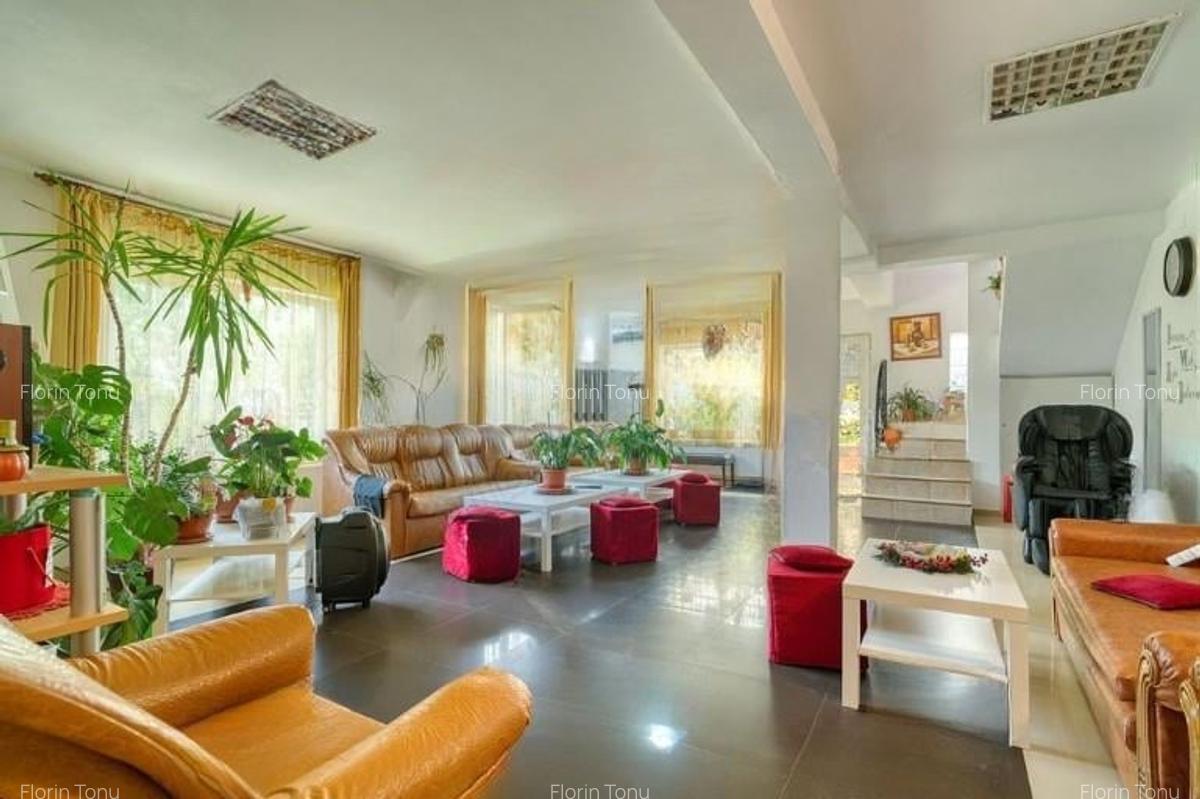 Hotel/Pensiune, 305 mp în Bran - 1