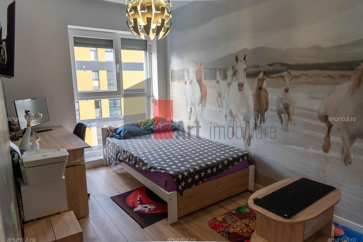 Basarabia, 4 camere, complex Hercesa Vivenda - 7