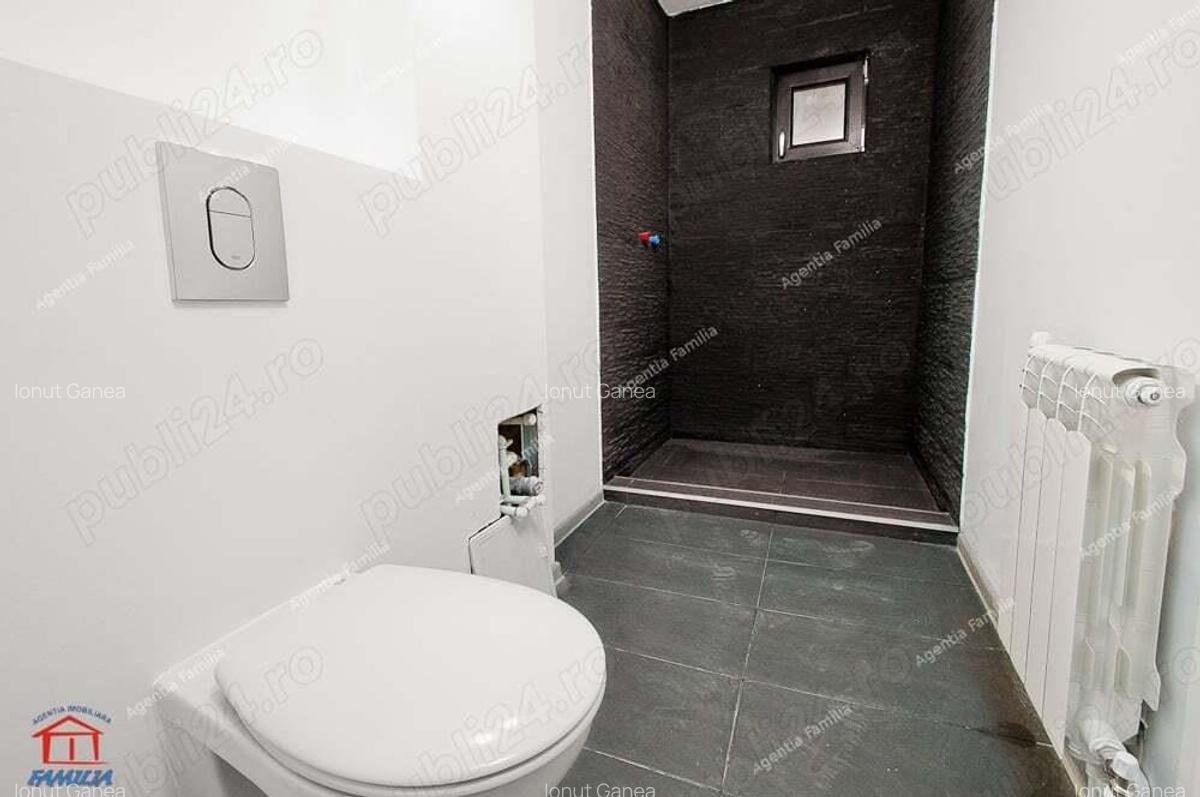 Vanzare spatiu comercial in Galati, str Gheroghe Doja, renovat de la placa, sup 55 mp - 8