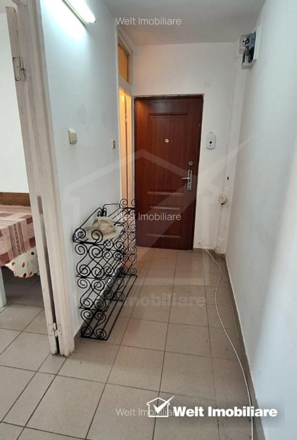 Inchiriere Apartament 2 camere, Zorilor - 5