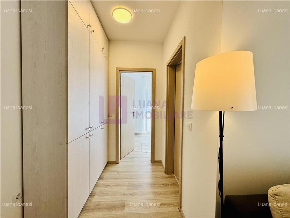 Apartament 2 camere de inchiriat | NOU | Selimbar, etaj 1 | Triajului - 6