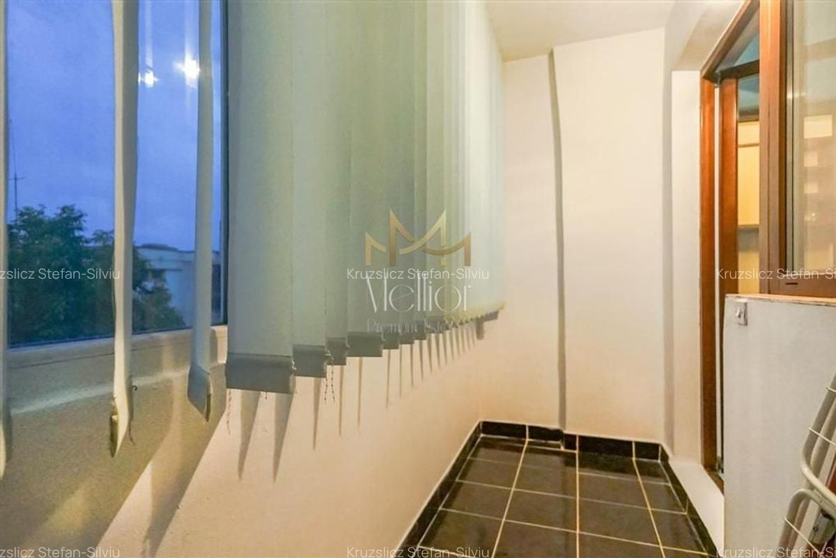 Garsoniera 24 mp Marasti zona Expo!! - 9